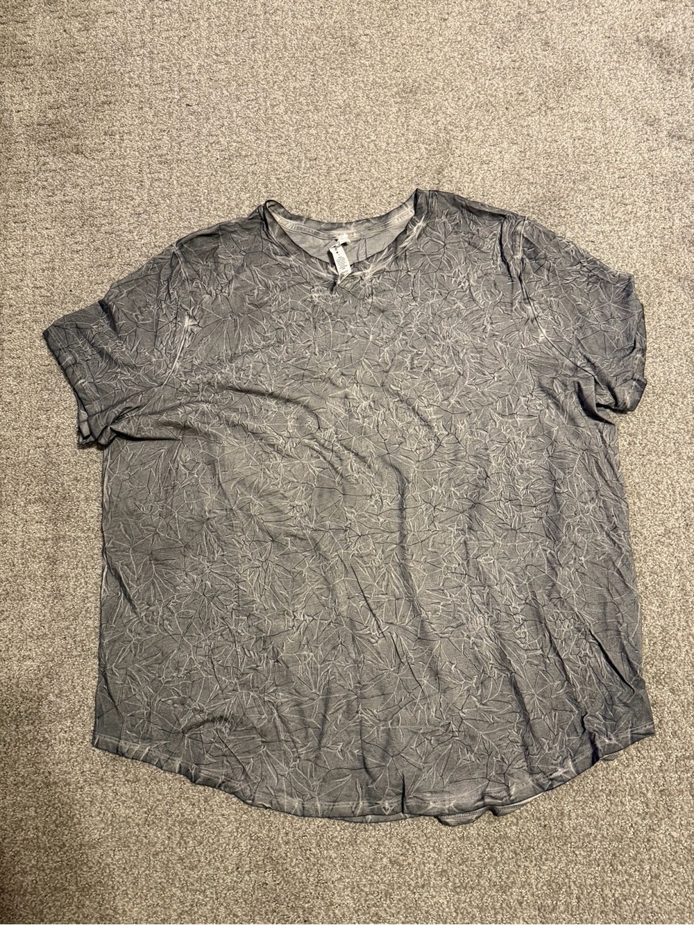 lululemon Tee